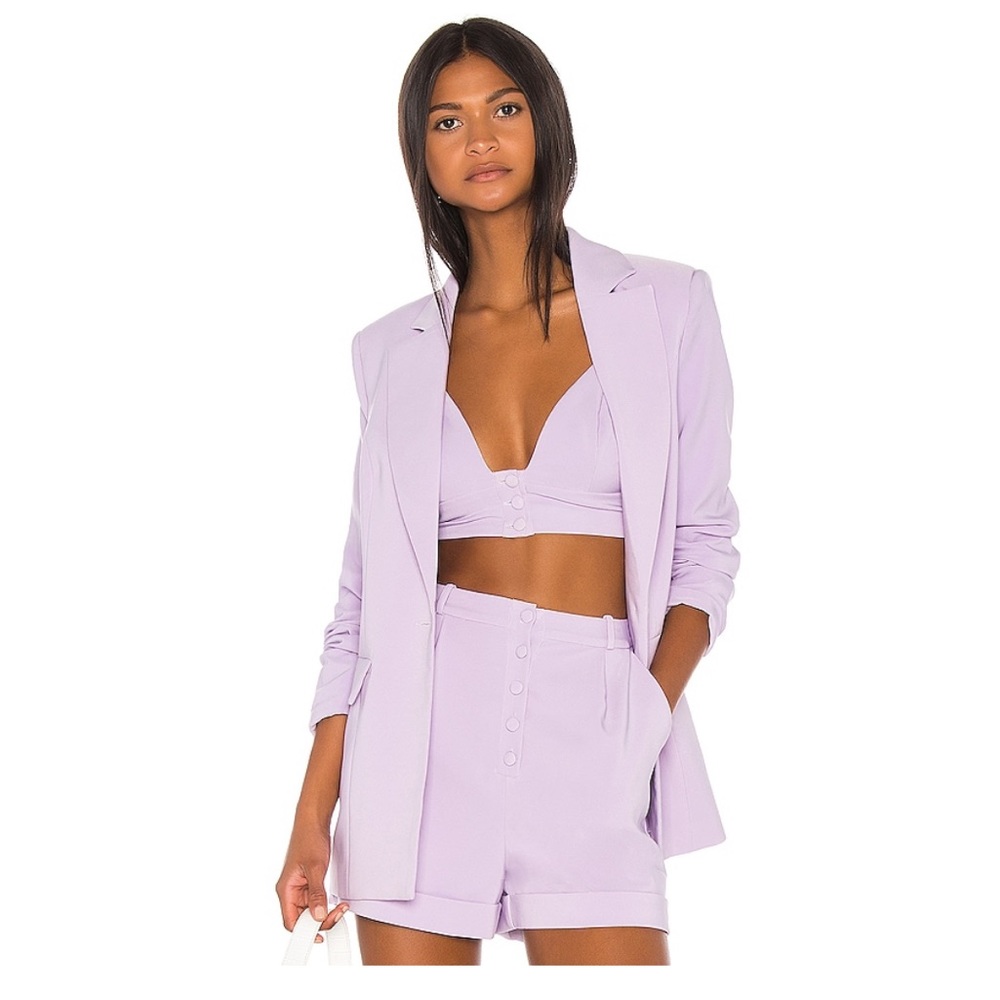 *LIKE NEW* Song of Style Dakota Blazer